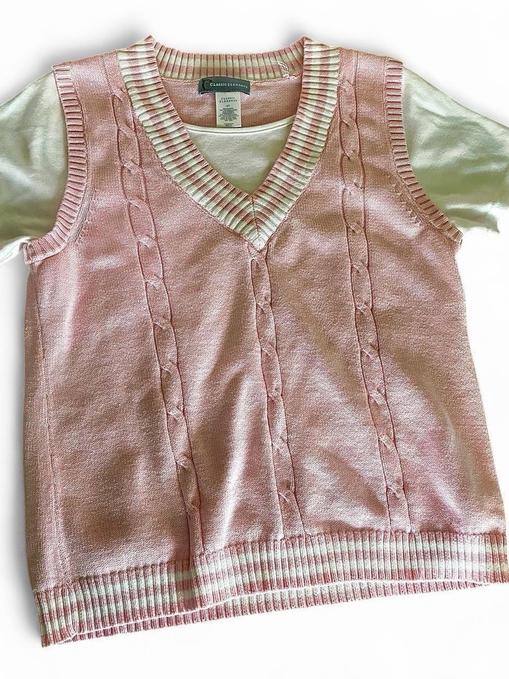 Women’s vintage top